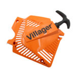 Dekla startera Kineske testere PN 5800  Villager VGS 33 kpl  THORP