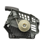 Dekla startera Kineske testere Villager VGS 4125 PE kpl  THORP - Slika 2