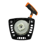 Dekla startera Kineski trimeri. Villager BC 2700 - Slika 2