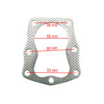 Dihtung glave Honda G 150 - Slika 2