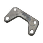 Držač auspuha Husqvarna 394 395 Ital