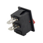 Dugme gašenja THORP HT600T - Slika 2
