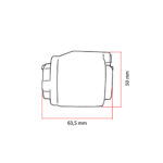 Elektronika B&S 290880 - Slika 2