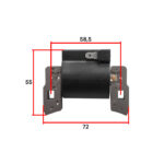Elektronika B&S 5 KS Quantum 397358 - Slika 2