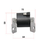 Elektronika B&S 793281 496914 - Slika 2