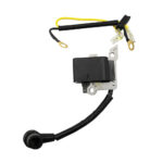 Elektronika Husqvarna 137 142 THORP