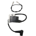 Elektronika Husqvarna 50 51 61 novi tip THORP
