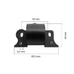 Elektronika Motorco DMB LA 300 - BOY 030 - Slika 2
