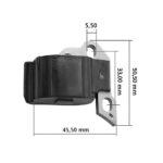 Elektronika STIHL SR 340 420 - Slika 2