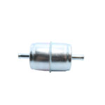 Filter goriva B&S fi 8 mm veliki metalni - Slika 2