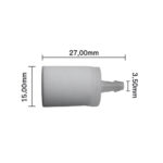 5 mm beli mali Italy