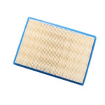 Filter vazduha B&S 4 KS OHV papirni veći ( 160x115x20 mm ) THORP - Slika 2