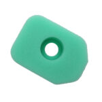 Filter vazduha B&S 4 KS vertikalni ( 138x102x38 mm ) sunđerasti 217048 - Slika 2