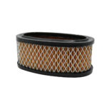 Filter vazduha B&S 7 do 8 KS ( 136x75x54 mm ) papirni elipsasti 393406 - Slika 2