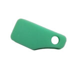 Filter vazduha B&S 7 do 8KS ( 220x108x38 mm ) sunđerasti 270528 - Slika 2