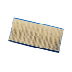 Filter vazduha B&S 9 KS ( 210x99x25 mm ) 710266 - Slika 2