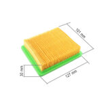 Filter vazduha DAYE DG350 ( 127x101x30 ) - Slika 2