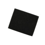 5 KS ( 96x79x23mm ) sunđerasti