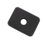 Filter vazduha Honda GX 110 120 140 160 200 ( 127x97x27 mm ) sunđer - Slika 2
