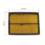 Filter vazduha Honda GXV 610 620 - Slika 2