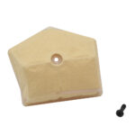 Filter vazduha Husqvarna 51 55 filcani