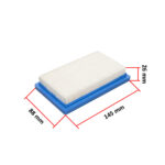 Filter vazduha MTD Honda GXV 140 160 THORP - Slika 2