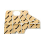 Filter vazduha STIHL 070 090 THORP - Slika 2