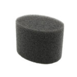 Filter vazduha TECUMSEH 3 do 5 KS ( 81x60x57 mm ) sunđerasti okrugli