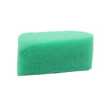 5 KS ( 90x48x42 mm )sunđerasti