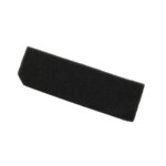 Filter vazduha TECUMSEH SYNERGY ( 153x47x30 mm ) sunđerasti - Slika 2