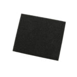 Filter vazduha univerzalni ( 130x108x25 mm ) sunđerasti - Slika 2