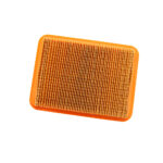 Filter vazduha univerzalni ( 171x127x24 mm ) papirni - Slika 2