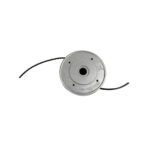 Glava trimera univerzalna aluminijumska fi 16 mm JET-FIT THORP - Slika 2