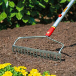 WOLF Garten Multi-star DO-M 40 - Grabulje lučne, 40cm, Crvene - Slika 2