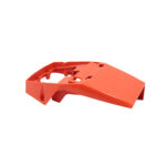 Hauba motora Kineske testere PN 4500 5200 kpl  China - Slika 2