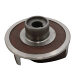 Impeler vodene pumpe za osovinu 19mm THORP THP50 - Slika 2