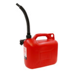 Kanister goriva 10L Nevada - Slika 2
