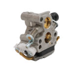 Karburator za Husqvarna 135/435/440 - Pouzdana Zamena, Jednostavan - Slika 2