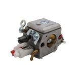 Karburator sa pumpicom za Husqvarna 340/345/350 - Visokokvalitetan i lak za montažu - Slika 2