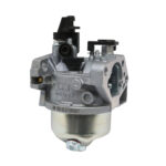 Karburator za traktore Stiga, Mountfield - Aluminijum, Crni - Slika 2