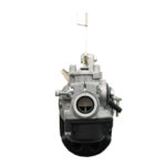 Karburator Tomos pumpe Dellorto SHA 14-12L or - Slika 2