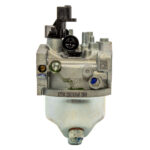 Originalni Zongshen Karburator za XP200A/225A - Model Jednostavan - Slika 2