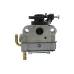 Karburator za trimer MTD 753-08203 - Jednostavan model, crni - Slika 2