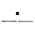 Kardan STIHL FS 80 90 100 120 130  fi 6 mm 1530 mm THORP - Slika 2