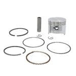 Klip Honda G 200 fi 67