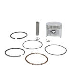 Klip Honda G 200 fi 67
