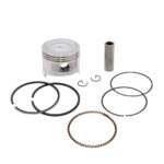 Klip Honda GX 160 fi 68x18 mm STD kpl