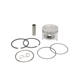 Klip Honda GX 340 fi 82