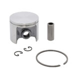 Klip Husqvarna 266 268 fi 50 mm bolcna 12 mm zatvoreni AIP