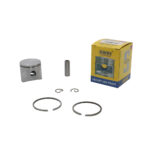Klip Husqvarna 36 136 137 fi 38 mm bolcna 10 mm SUKOKI